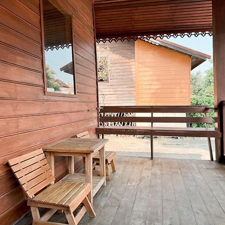 The Northern View Hotel Ban Nong Chaeng  Exterior photo