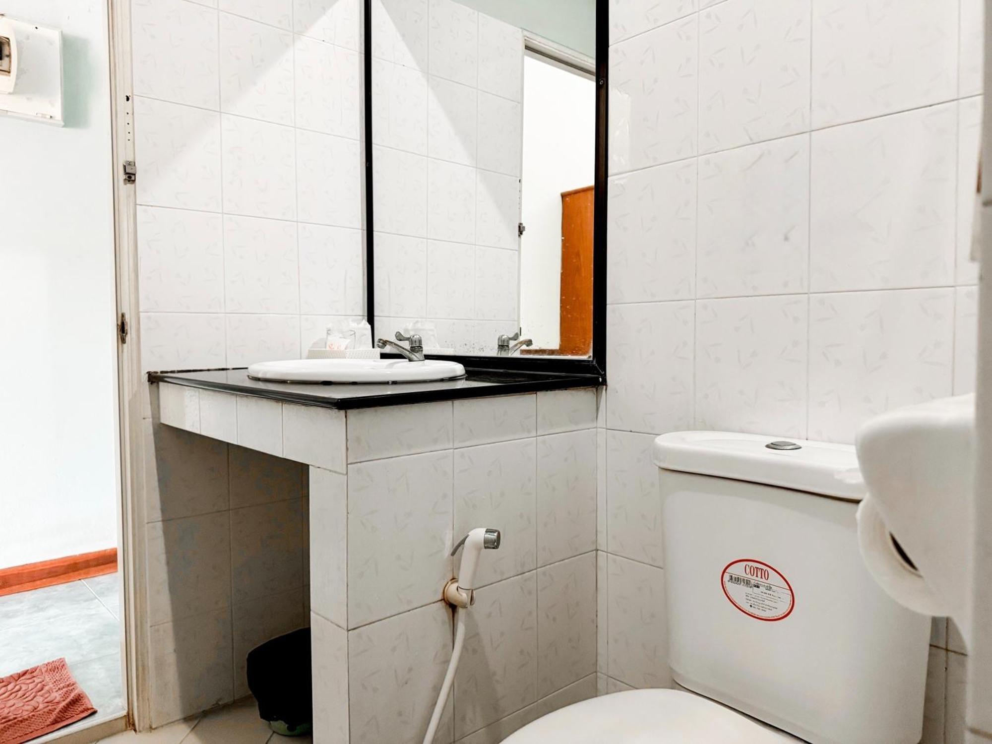 The Northern View Hotel Ban Nong Chaeng  Exterior photo