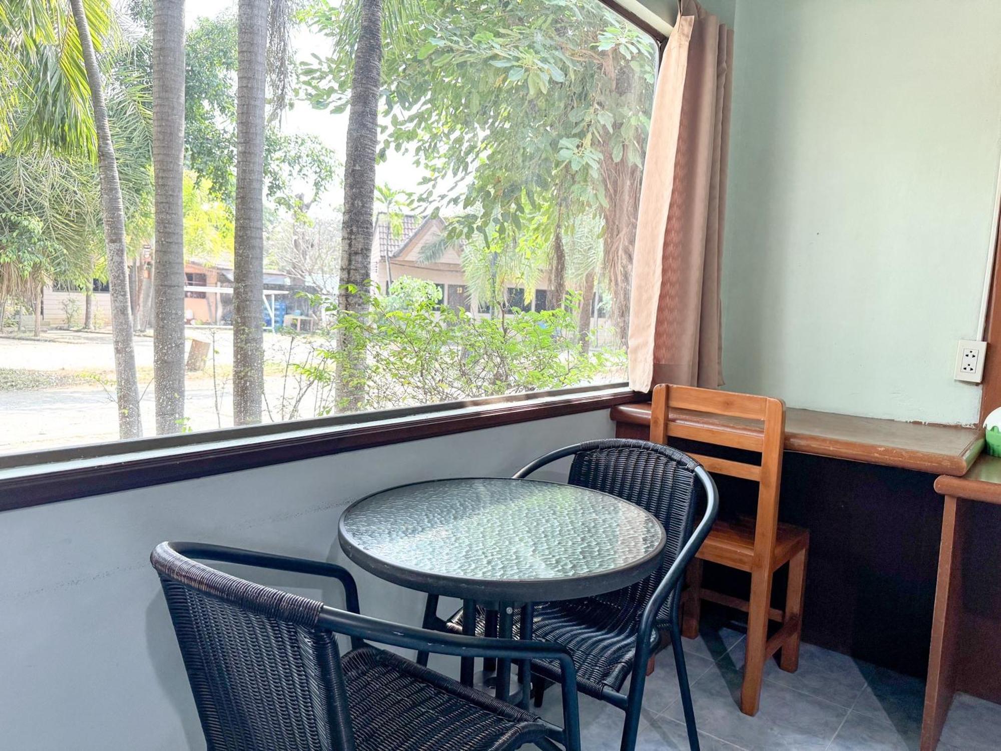 The Northern View Hotel Ban Nong Chaeng  Exterior photo